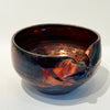 Small Raku Luster Vessel - Petroff Gallery -  - Shu-Chen Cheng - Sm Raku Vessel