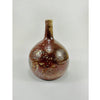 Small Spout Vase Beige - Petroff Gallery -  - Catherine Harasymiw - Small Spout Vase Beige, 5" x 4" x 4"