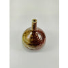 Small Spout Vase Beige - Petroff Gallery -  - Catherine Harasymiw - Small Spout Vase Beige, 5" x 4" x 4"