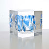 Small Wedding Cube - Petroff Gallery