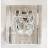 Small Wedding Cube - Petroff Gallery