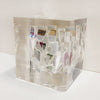 Small Wedding Cube - Petroff Gallery
