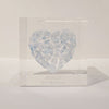 Small Wedding Cube - Petroff Gallery