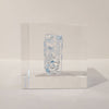 Small Wedding Cube - Petroff Gallery