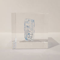 Small Wedding Cube - Petroff Gallery