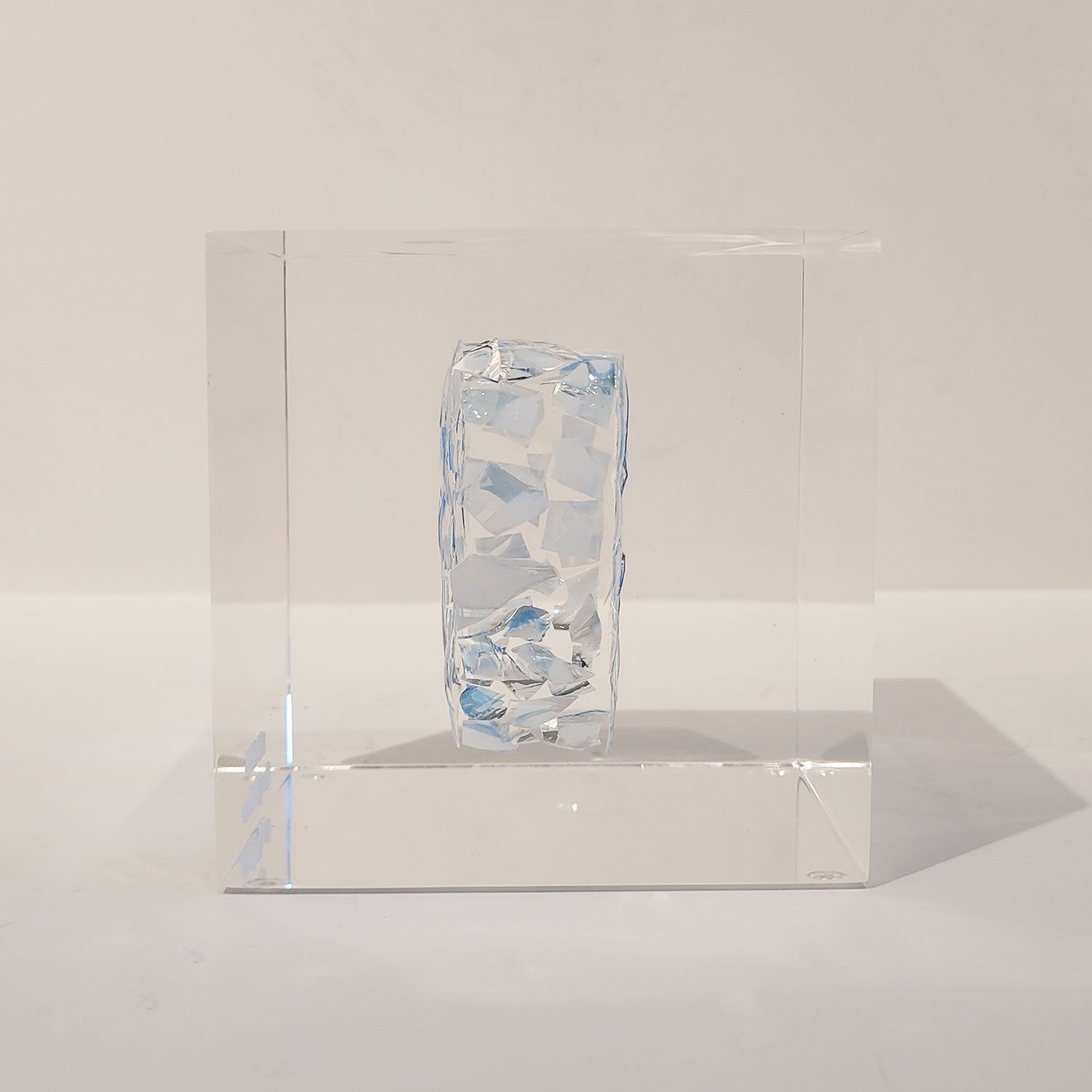 Small Wedding Cube - Petroff Gallery