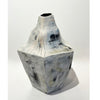 Small White Vase - Petroff Gallery -  - Mariana Bolanos - Small White Vase