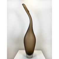 Smokey Topaz Lima - Petroff Gallery -  - The Goodman Studio - Smokey Topaz Lima