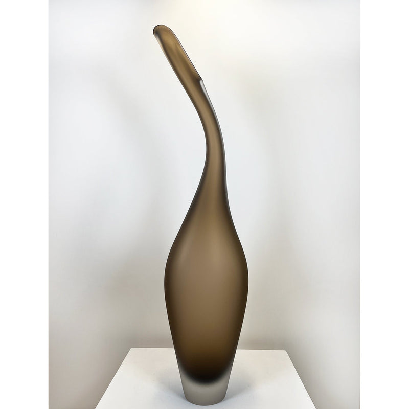 Smokey Topaz Lima - Petroff Gallery -  - The Goodman Studio - Smokey Topaz Lima