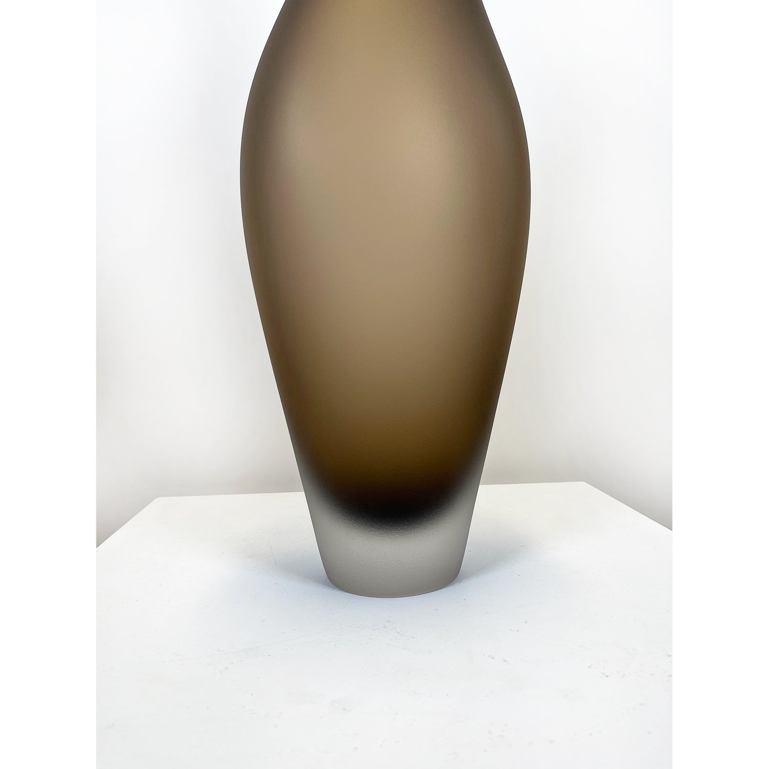 Smokey Topaz Lima - Petroff Gallery -  - The Goodman Studio - Smokey Topaz Lima