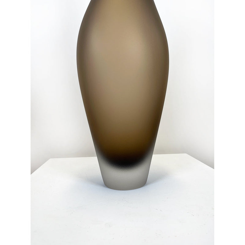 Smokey Topaz Lima - Petroff Gallery -  - The Goodman Studio - Smokey Topaz Lima
