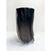 Smoky Blue Undula - Petroff Gallery -  - Brad Copping - Smoky Blue Undula, 10" x 5" x 6"