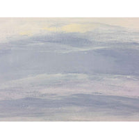 Soft Sands 40" x 40" - Petroff Gallery - Painting