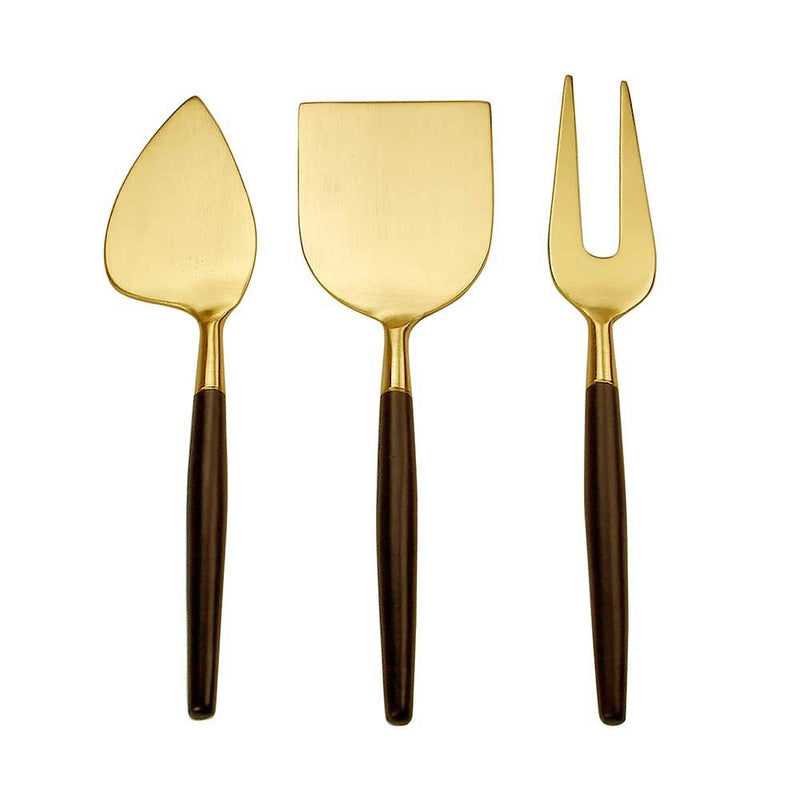 Soho Cheese Set - Petroff Gallery