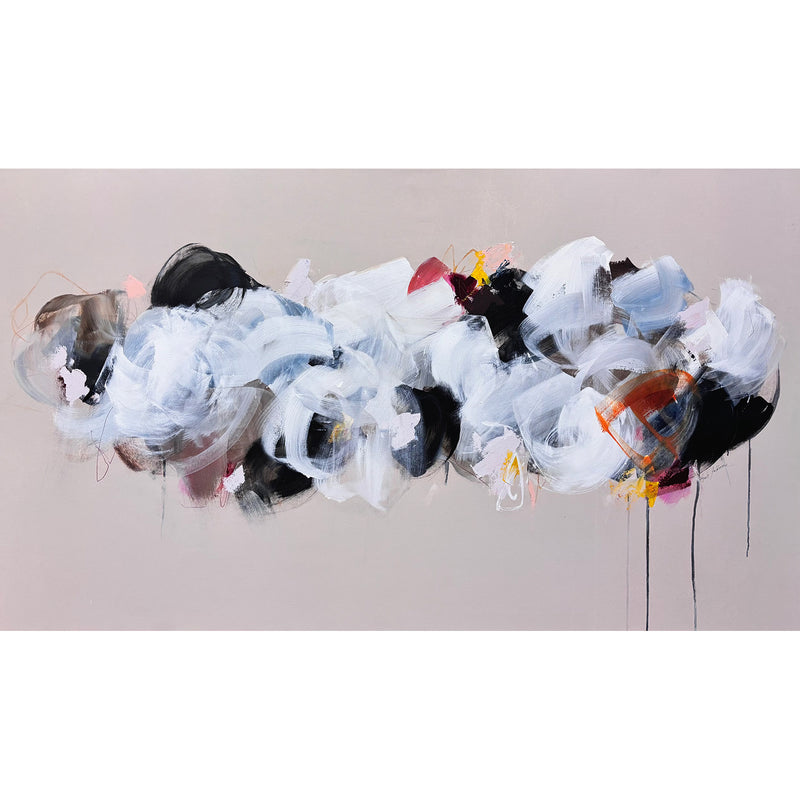 Something in the air - Petroff Gallery - Paintings