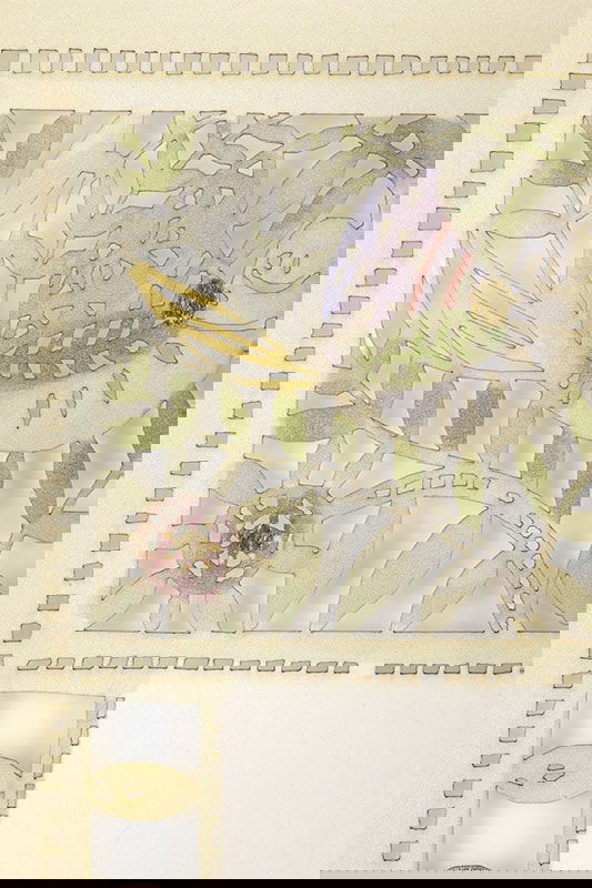 Songbird Heirloom - Petroff Gallery