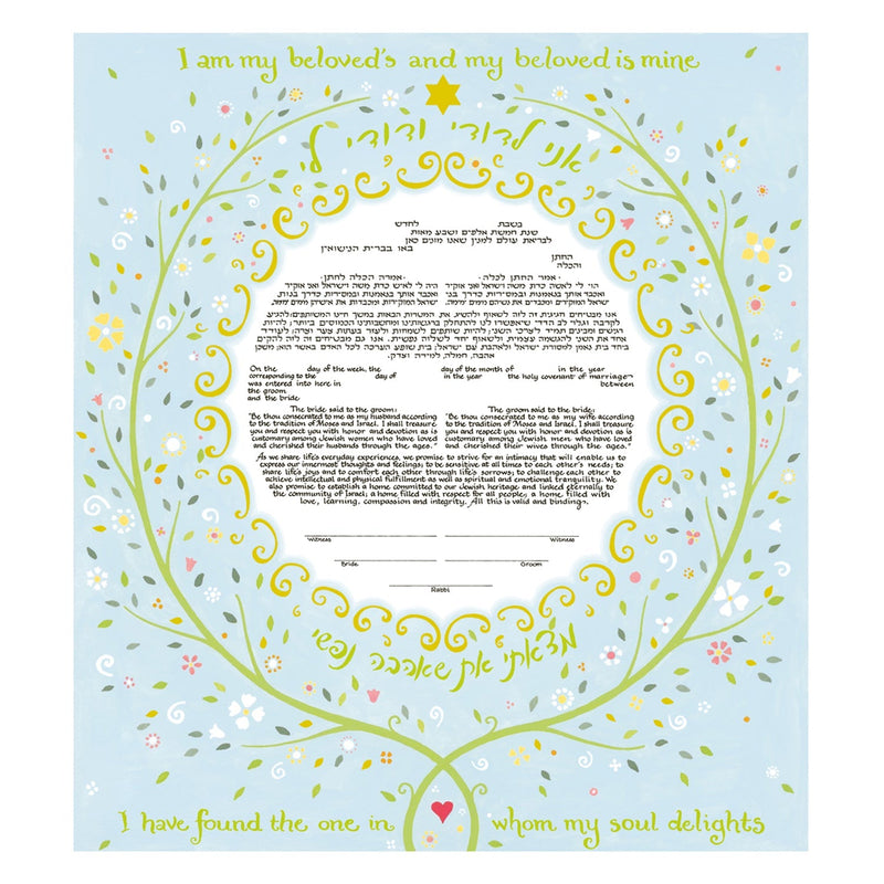 Soulmates - Petroff Gallery