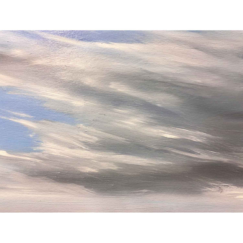 South Shore 40" x 48" - Petroff Gallery - Painting