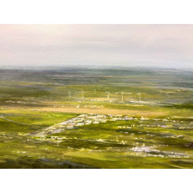South Shore 40" x 48" - Petroff Gallery - Painting