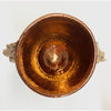 Speckled & Copper Tall Vessel - Petroff Gallery -  - 