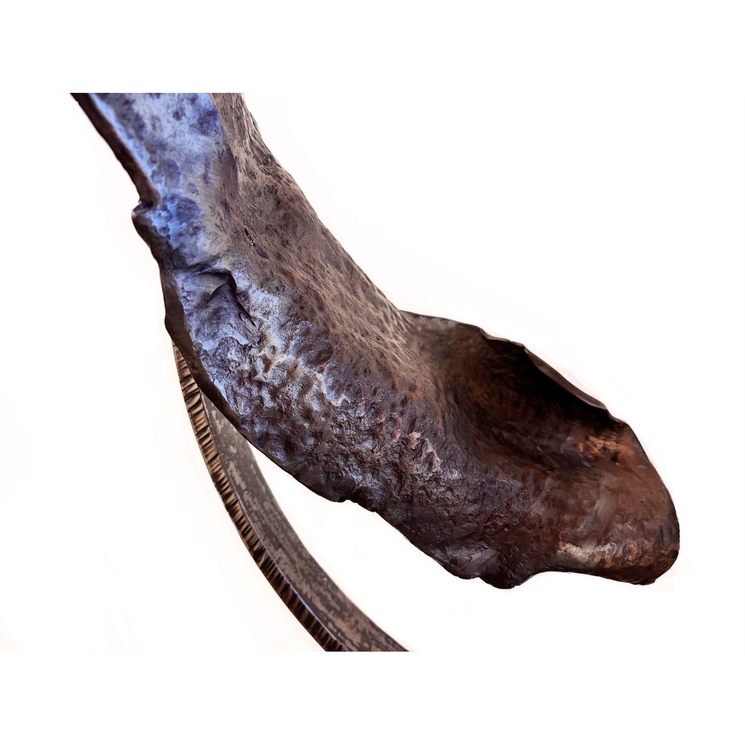 Stepping Out - Petroff Gallery - Sculpture