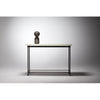 Stilts console table - Petroff Gallery -  - Jeff Goodman Studio - Stilts console table