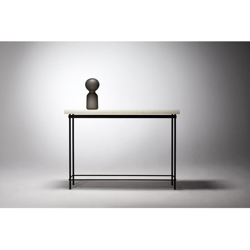 Stilts console table - Petroff Gallery -  - Jeff Goodman Studio - Stilts console table