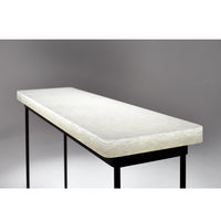 Stilts console table - Petroff Gallery -  - Jeff Goodman Studio - Stilts console table