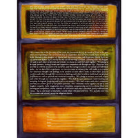 Strength - Petroff Gallery