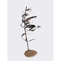 Strong and Free - Petroff Gallery - Sculpture