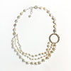 Sultana Necklace - Petroff Gallery -  - Gil BIrol - Sultana Necklace