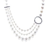 Sultana Necklace - Petroff Gallery -  - Gil BIrol - Sultana Necklace