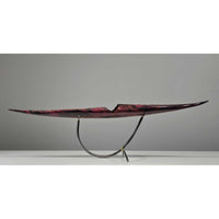 Sunset Vessel 2 - Petroff Gallery - Sculpture