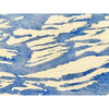 Sunspeckled Trail After An Overnight Snowfall 30" x 32" Petroff Gallery 