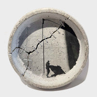 System Error 23 Toronto - Petroff Gallery - Mixed Media Art