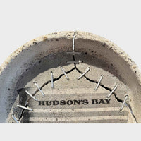 System Error 32 Hudson's Bay - Petroff Gallery - Mixed Media Art