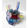 Human Heart - Petroff Gallery - Glass