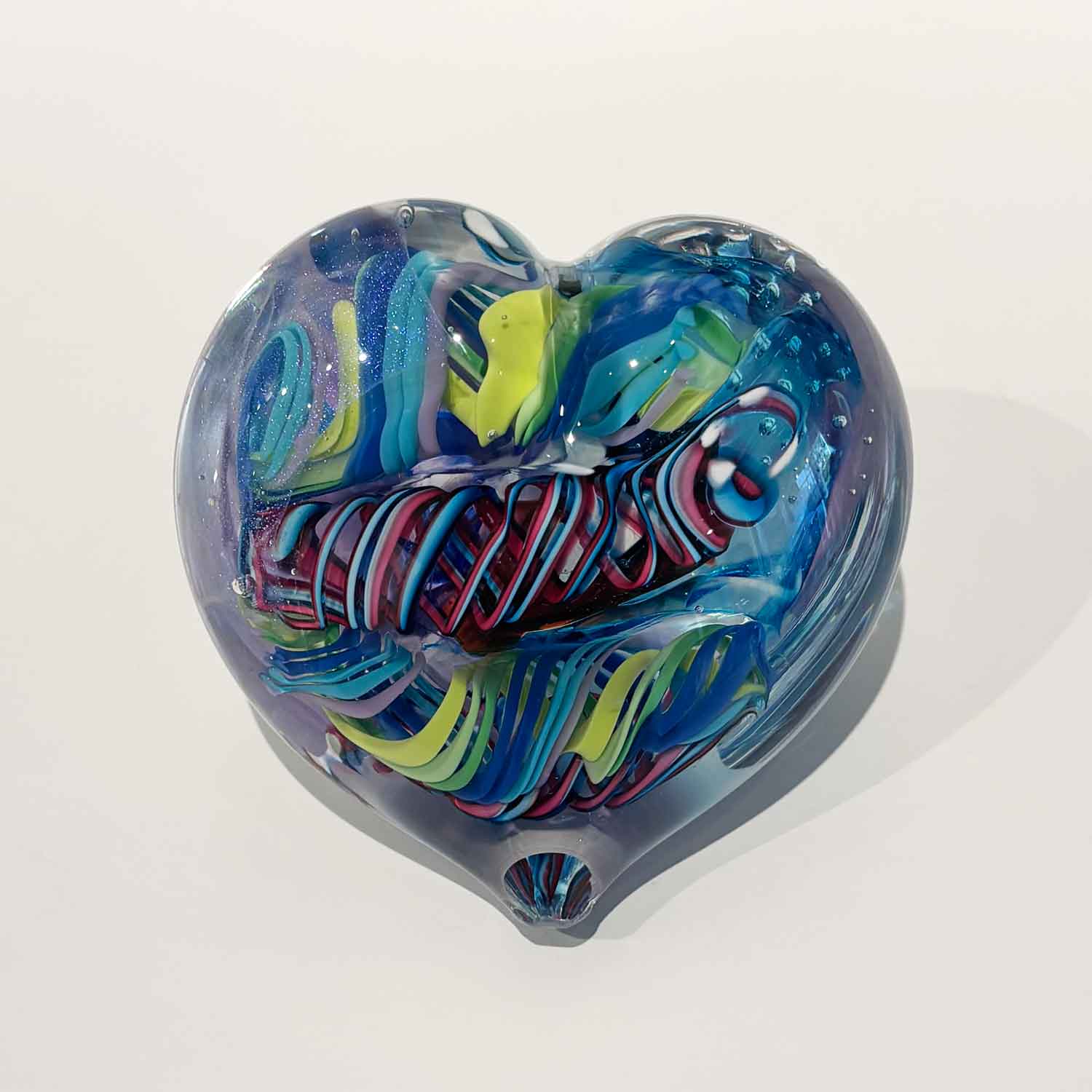 Small Heart 15