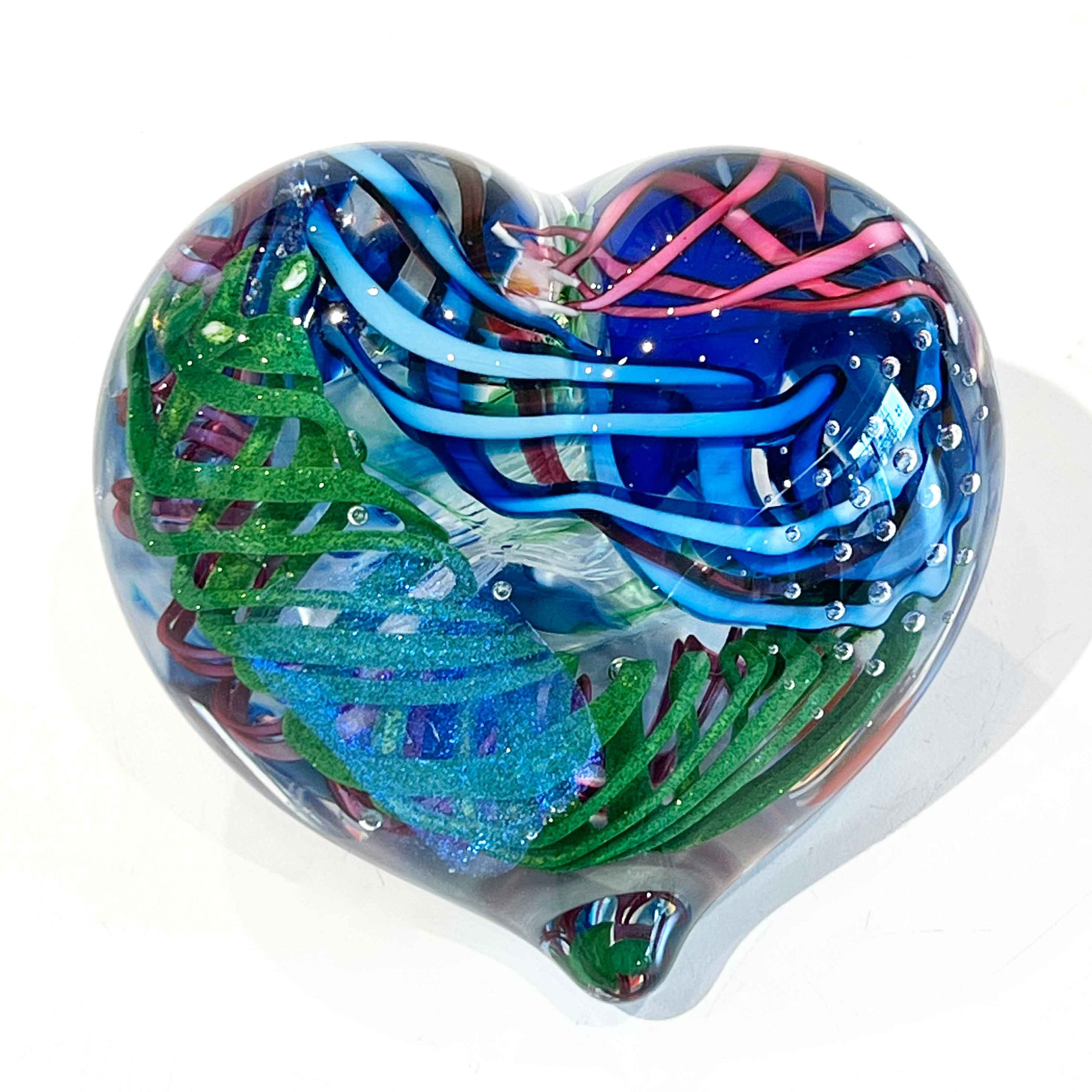 Small Heart 20