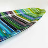 Organic Oval Platter - Petroff Gallery - Glass Art