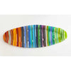 Organic Oval Platter - Petroff Gallery - Glass Art