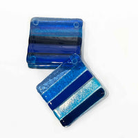 Coaster Set Multiple Colours