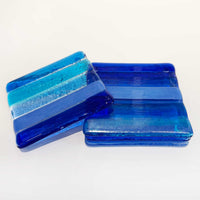 Coaster Set Multiple Colours