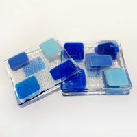 Coaster Set Multiple Colours
