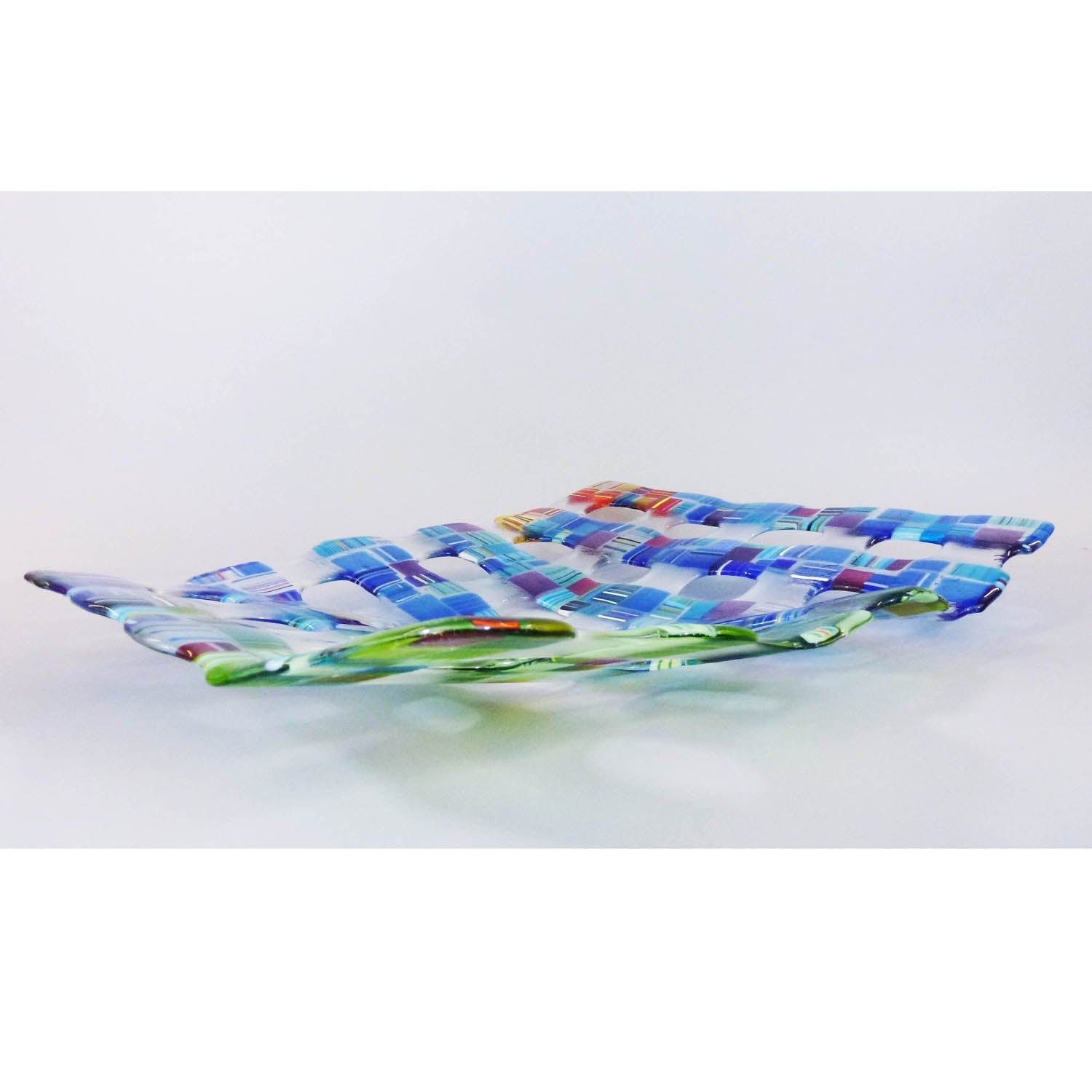 Table Retro Platter - Petroff Gallery