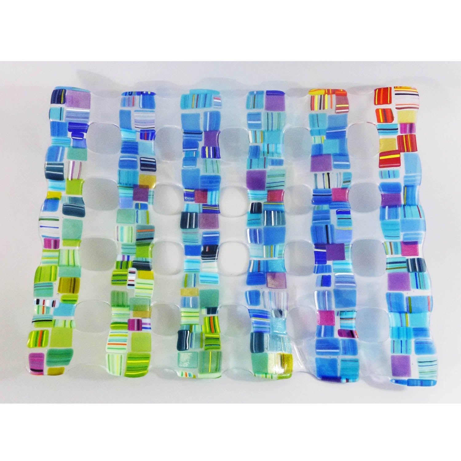 Table Retro Platter - Petroff Gallery