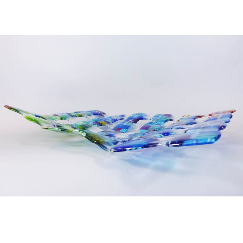 Table Retro Platter - Petroff Gallery