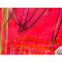 Tag You're It 36" x 48" - Petroff Gallery - Paintings