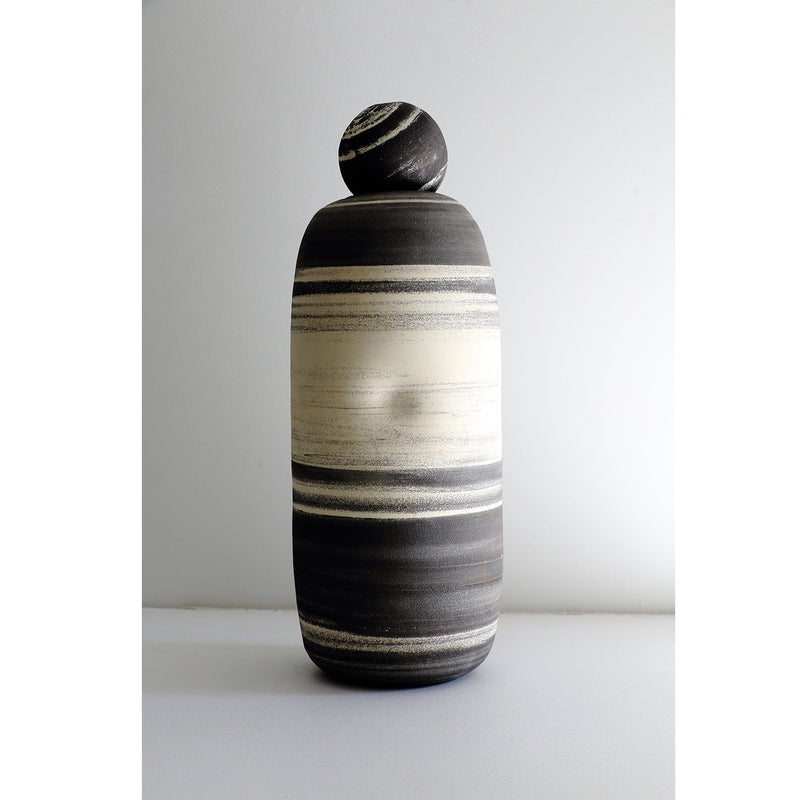 Tall Double Stack - Petroff Gallery -  - Celina Kang - Tall Double Stack