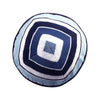 Tallit 42" Woven Stripes - Petroff Gallery - Judaica